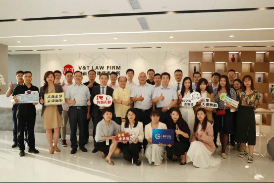 桂客读书会第2期：《大辩护—我和我的刑辩故事》 2022.07.08 北京万商天勤律师事务所