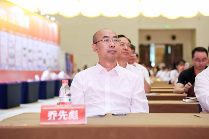 中国民主法制出版社建社35周年座谈会暨第二届《法治时代》创新论坛成功举办