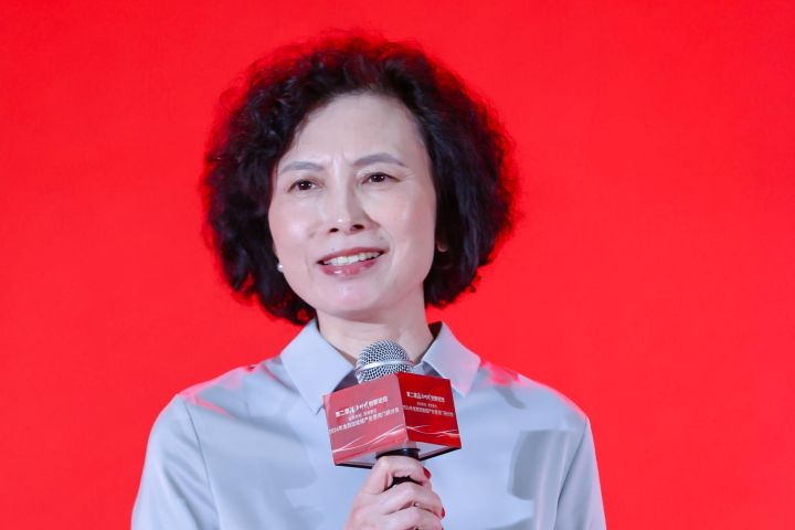 中国民主法制出版社建社35周年座谈会暨第二届《法治时代》创新论坛成功举办